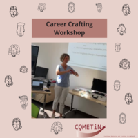 Career Crafting Workshop