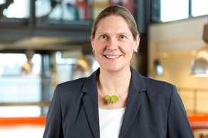 Prof.in Dr.in Andrea Wolffram