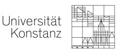 Logo Universität Konstanz