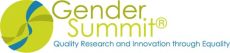 Logo Gender Summit