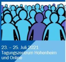 Tagung Partizipationsräume von Frauen in Geschichte und Gegenwart